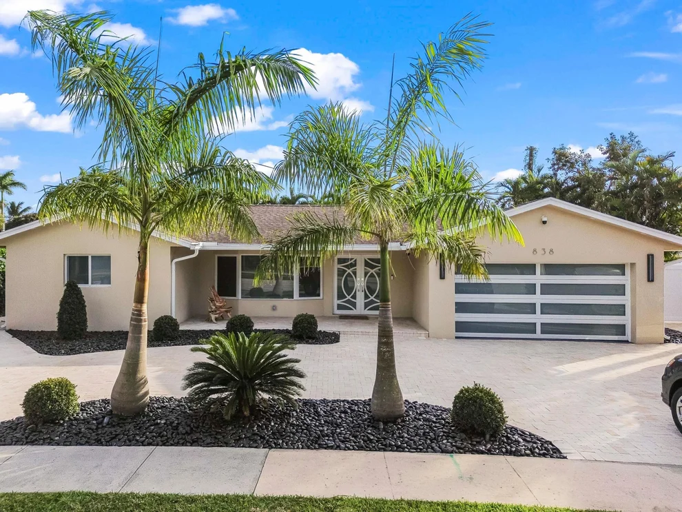 Unit for sale at 838 W Palmetto Park Road, Boca Raton, FL 33486