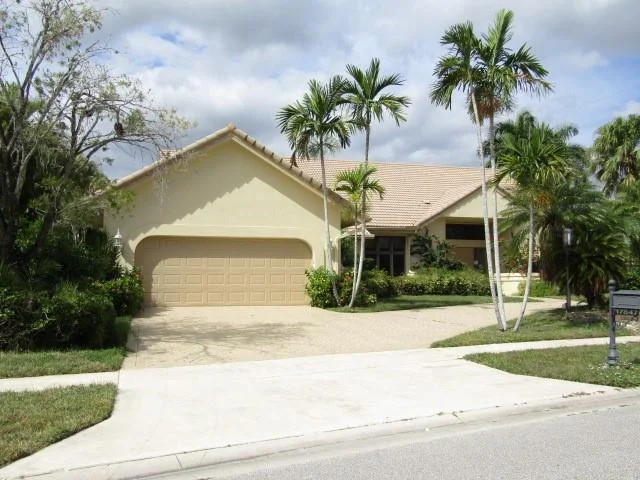 Unit for sale at 17847 Heather Ridge Lane, Boca Raton, FL 33498