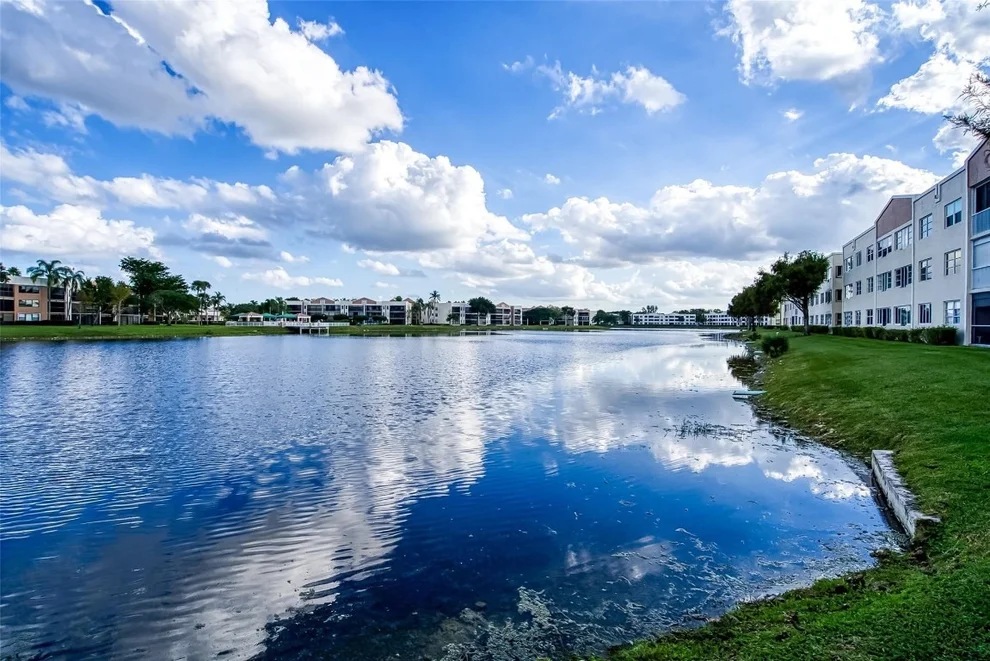 Unit for sale at 7334 Devon Drive, Tamarac, FL 33321