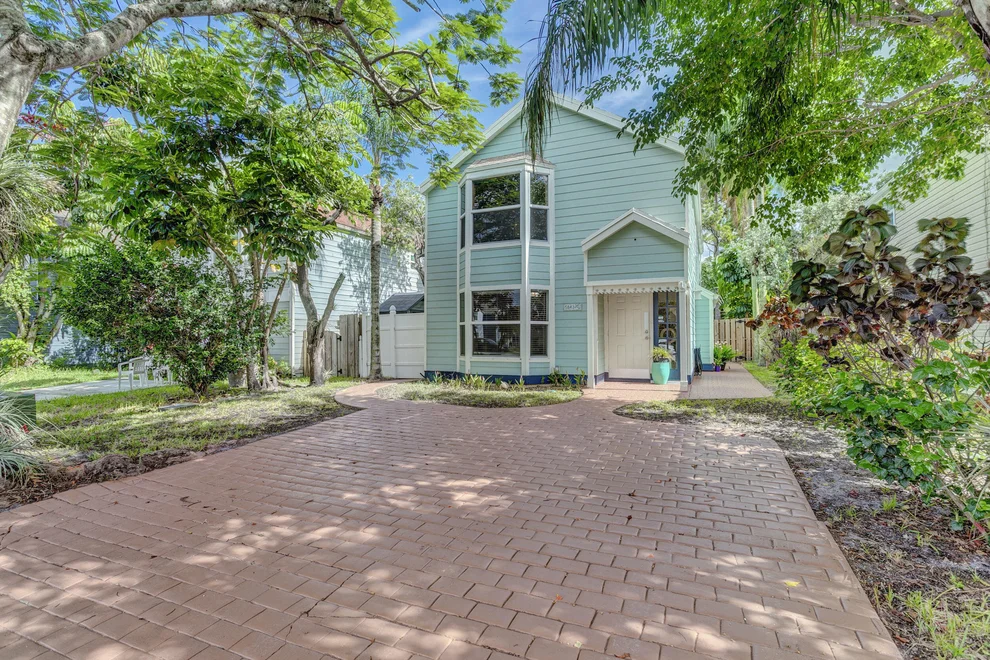 Unit for sale at 5843 Wild Lupine Court, West Palm Beach, FL 33415