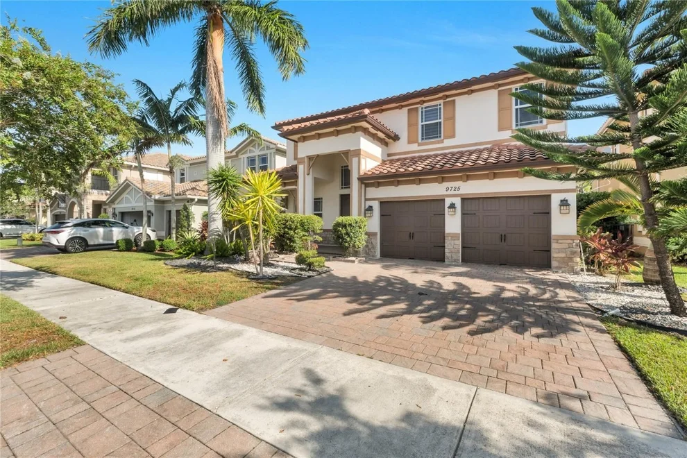 Unit for sale at 9725 Blue Isle, Parkland, FL 33076
