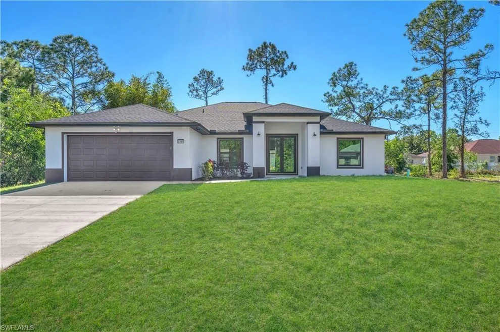 Unit for sale at 3311 23rd Street, Lehigh Acres, FL 33971