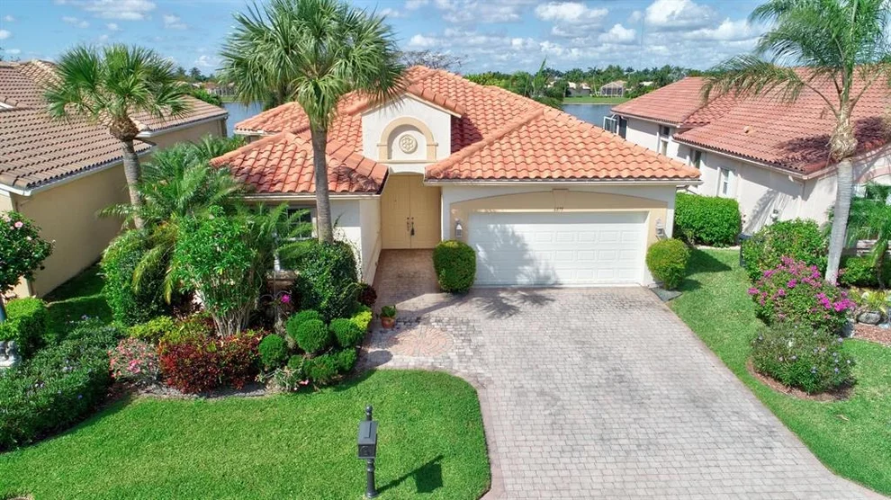 Unit for sale at 6875 Passero Street, Lake Worth, FL 33467