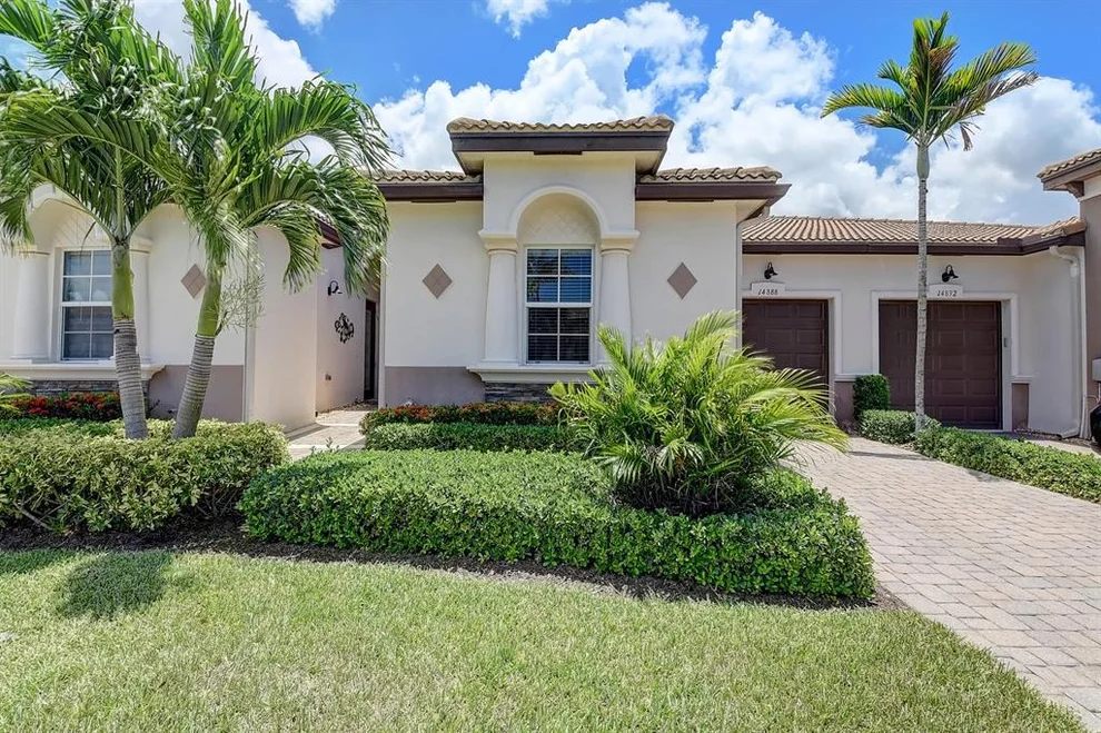 Unit for sale at 14888 Barletta Way, Delray Beach, FL 33446