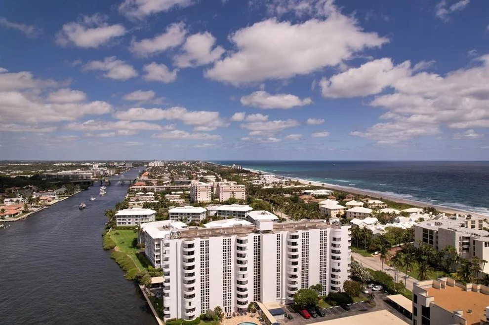 Unit for sale at 2200 S Ocean Boulevard, Delray Beach, FL 33483