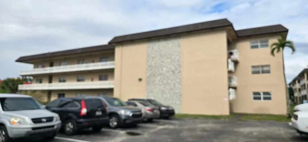 Unit for sale at 5861 NW 16th Place, Sunrise, FL 33313