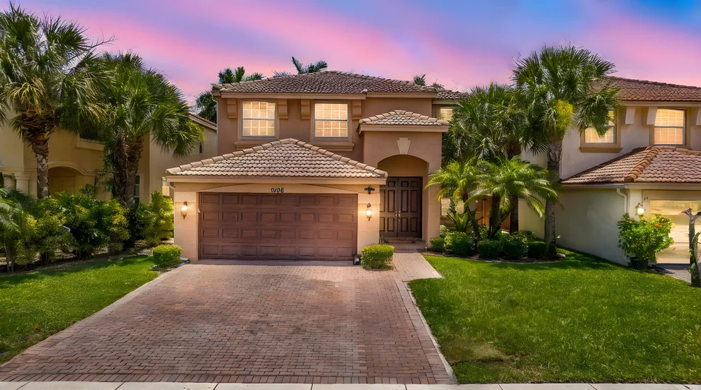 Unit for sale at 9196 Dupont Place, Wellington, FL 33414