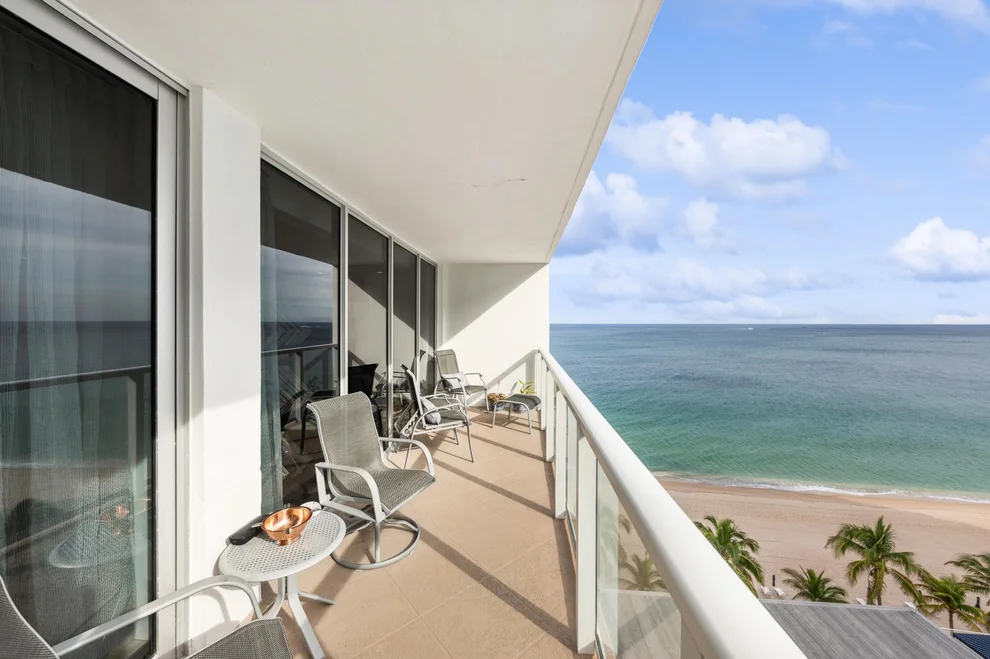 Unit for sale at 4300 N Ocean Boulevard, Fort Lauderdale, FL 33308