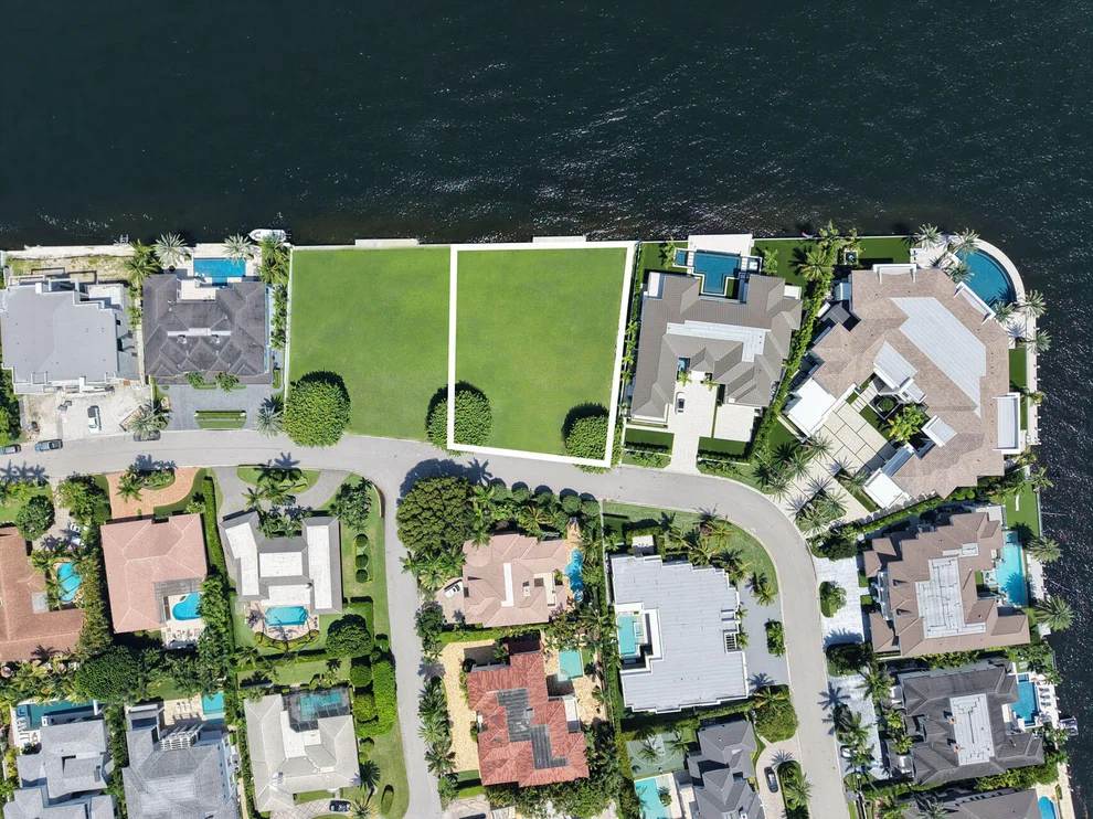 Unit for sale at 2408 E Maya Palm Drive, Boca Raton, FL 33432