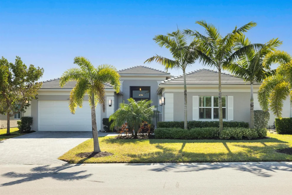 Unit for sale at 11857 SW Sailfish Isles Way, Port St Lucie, FL 34987