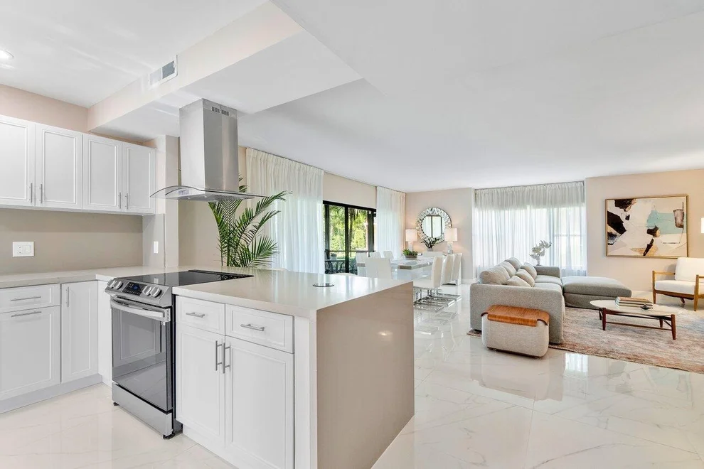 Unit for sale at 13380 Polo Road W, Wellington, FL 33414