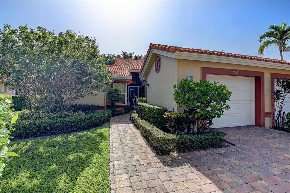 Unit for sale at 7055 Summer Tree Drive, Boynton Beach, FL 33437