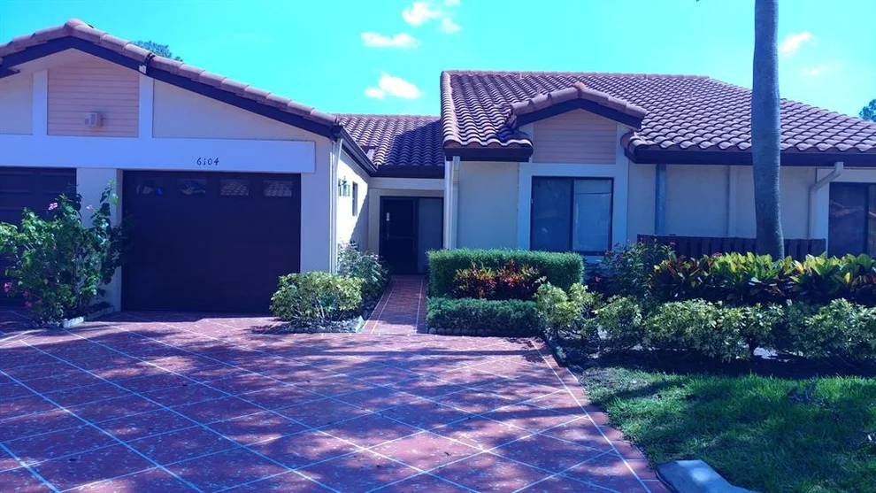 Unit for sale at 6104 Kings Gate Circle, Delray Beach, FL 33484