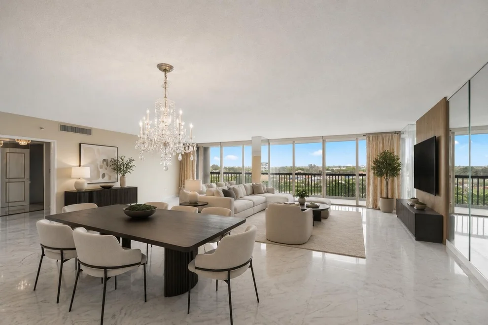 Unit for sale at 2480 Presidential Way, West Palm Beach, FL 33401