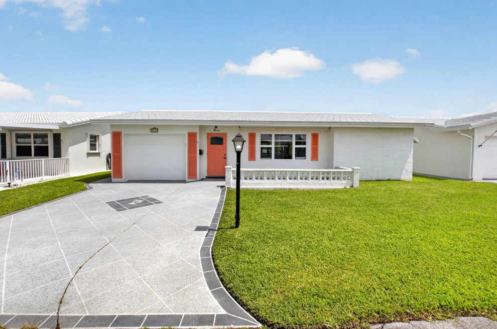 Unit for sale at 2081 SW 13th Terrace, Boynton Beach, FL 33426