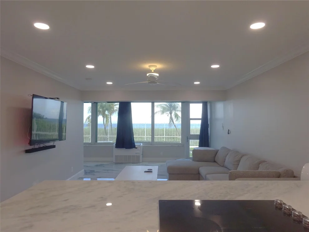 Unit for sale at 8 Briny Avenue, Pompano Beach, FL 33062