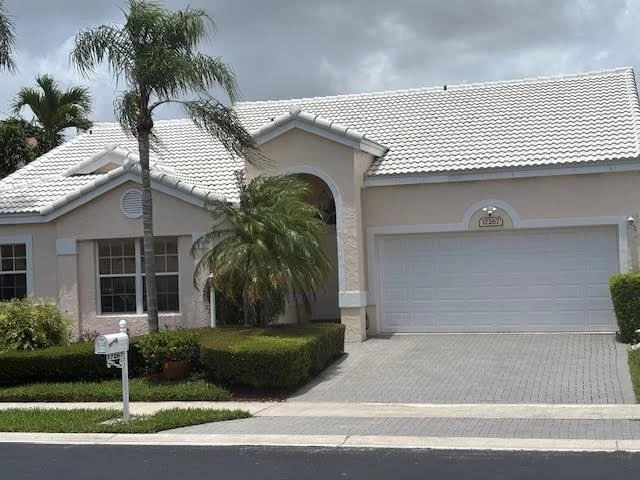 Unit for sale at 17267 Ventana Drive, Boca Raton, FL 33486