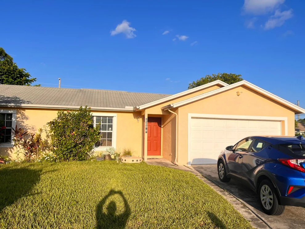 Unit for sale at 2255 SW Haycraft Circle, Port St Lucie, FL 34953