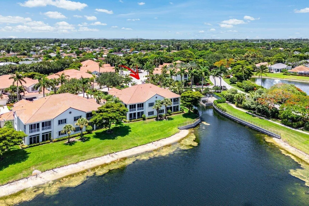 Unit for sale at 112 Palm Bay Drive, Palm Beach Gardens, FL 33418