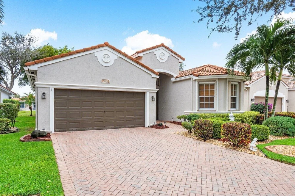 Unit for sale at 7883 Lando Avenue, Boynton Beach, FL 33437