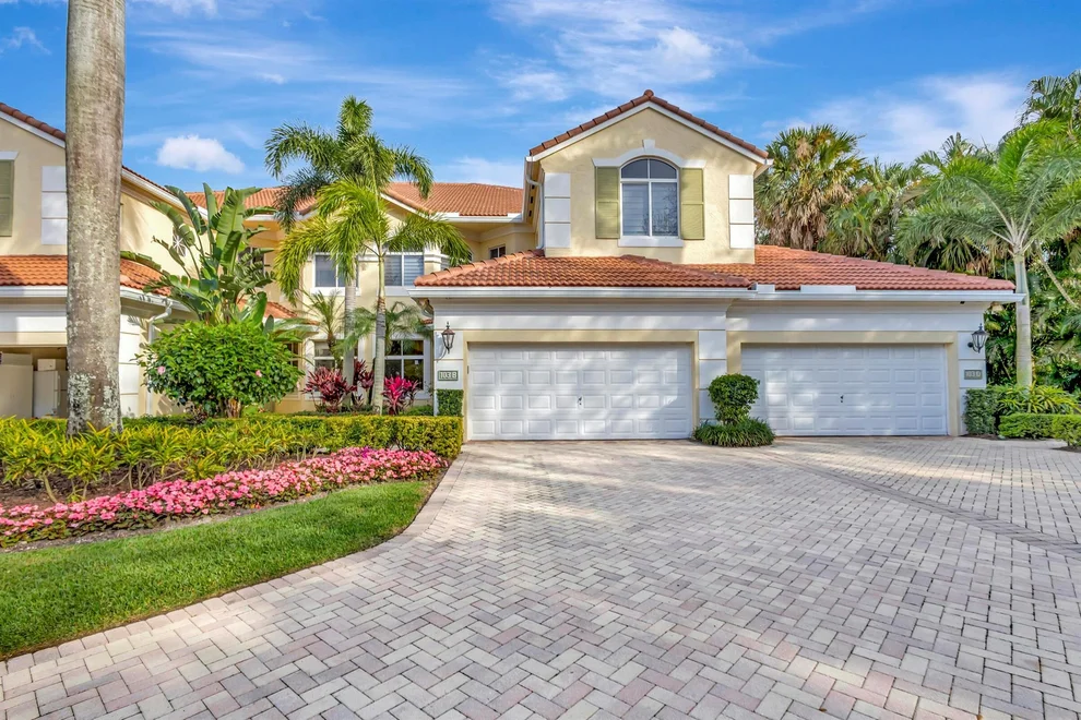 Unit for sale at 103 Palm Bay Circle, Palm Beach Gardens, FL 33418