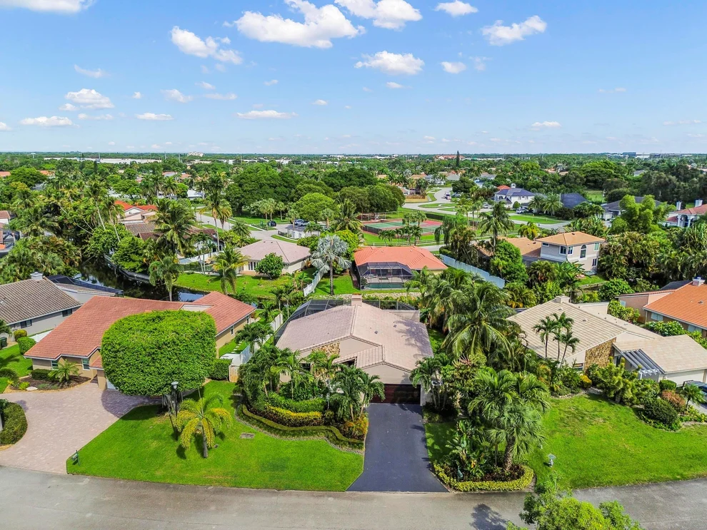Unit for sale at 7131 NW 3rd Avenue, Boca Raton, FL 33487