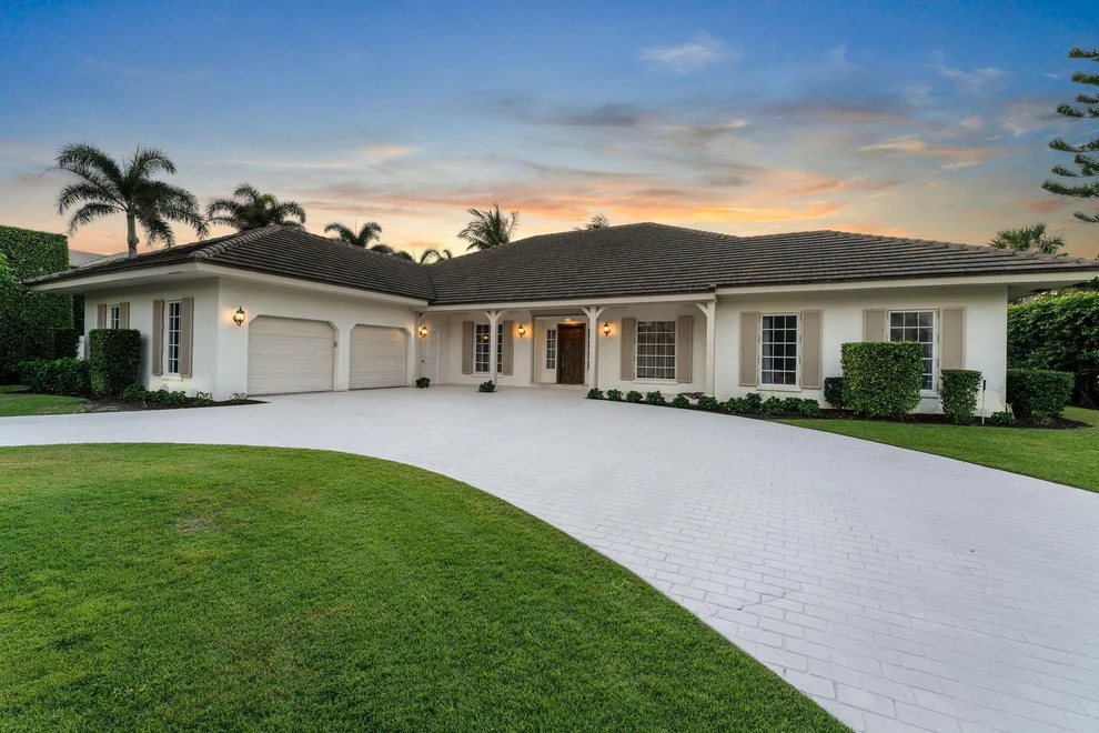 Unit for sale at 11837 Turtle Beach Road, North Palm Beach, FL 33408