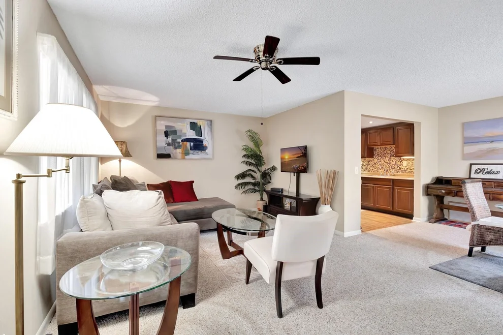 Unit for sale at 369 Burgundy H, Delray Beach, FL 33484
