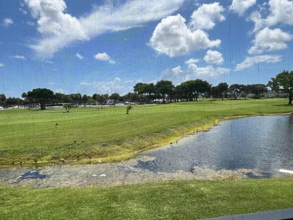 Unit for sale at 125 PIEDMONT C, Delray Beach, FL 33484