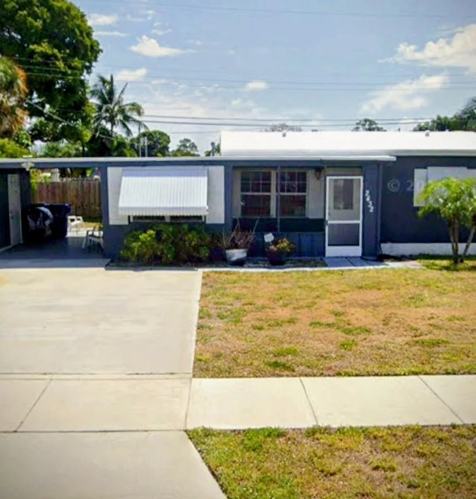 Unit for sale at 2432 NE 13th Avenue, Pompano Beach, FL 33064