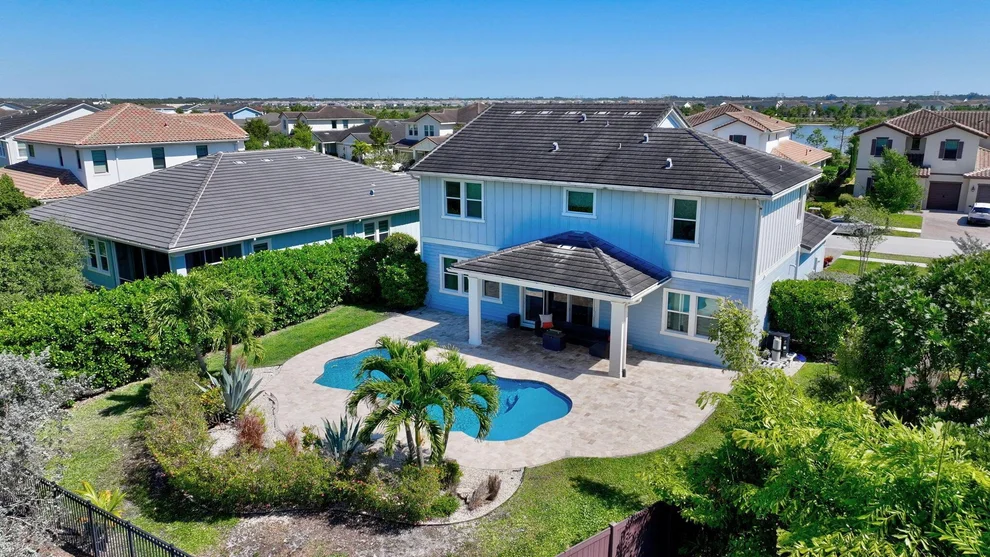 Unit for sale at 1009 Sterling Pine Place, Loxahatchee, FL 33470