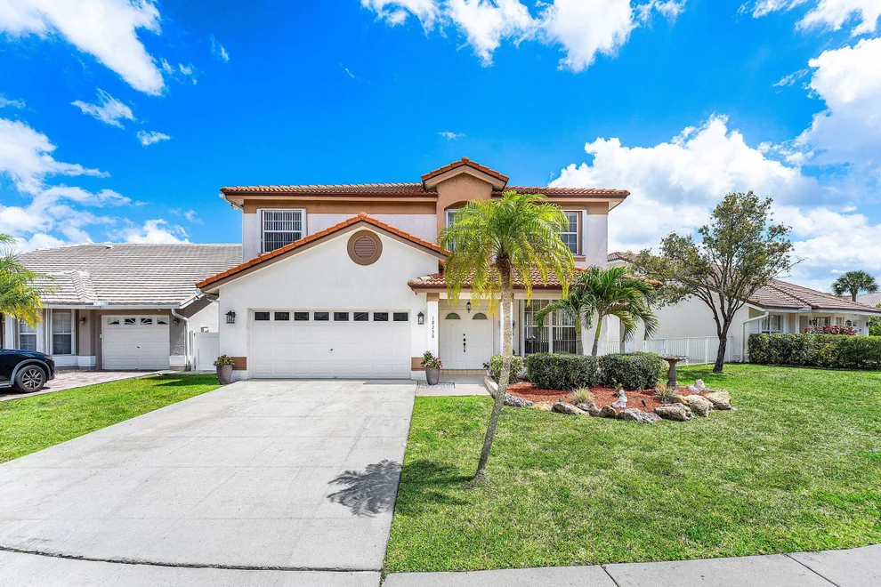Unit for sale at 18250 Blue Lake Way, Boca Raton, FL 33498