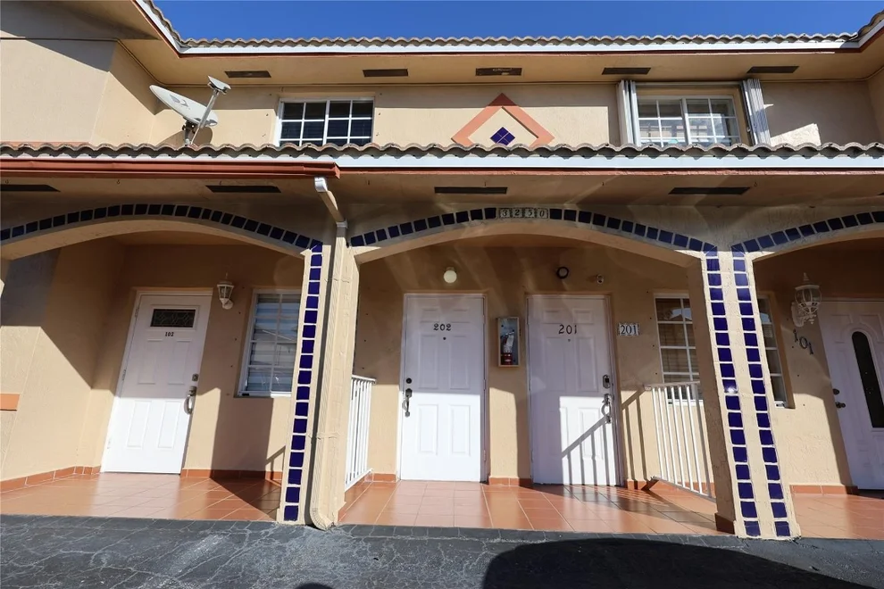 Unit for sale at 3250 W 70th Street, Hialeah, FL 33018