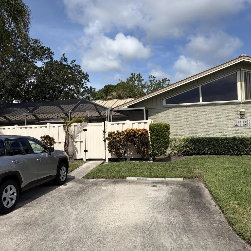Unit for sale at 5654 Golden Eagle Circle, Palm Beach Gardens, FL 33418