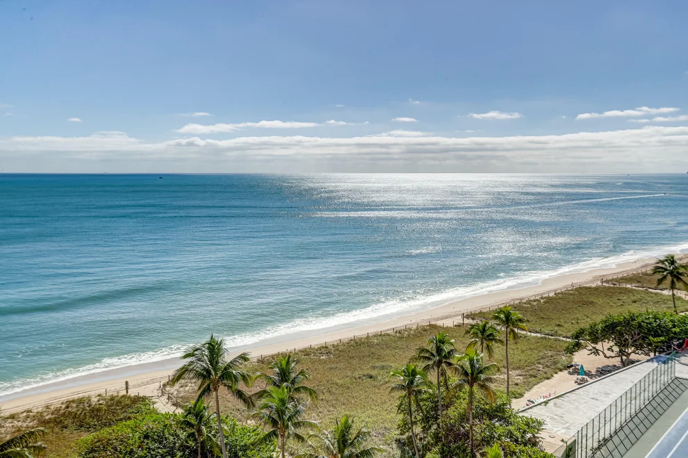 Unit for sale at 5200 N Ocean Boulevard, Lauderdale By The Sea, FL 33308