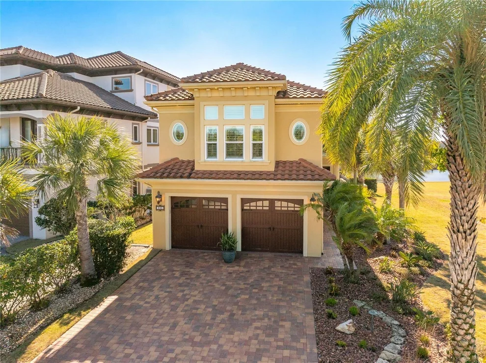 Unit for sale at 330 Harbor Village Point N, Palm Coast, FL 32137