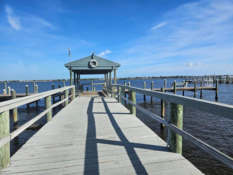 Unit for sale at 175 SE Saint Lucie Boulevard, Stuart, FL 34996
