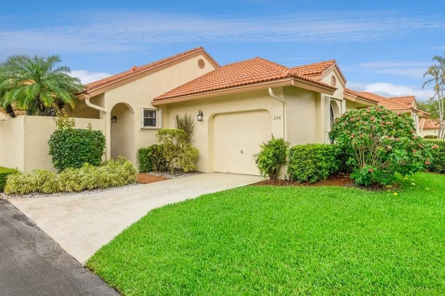 Unit for sale at 8296 Waterline Drive, Boynton Beach, FL 33472
