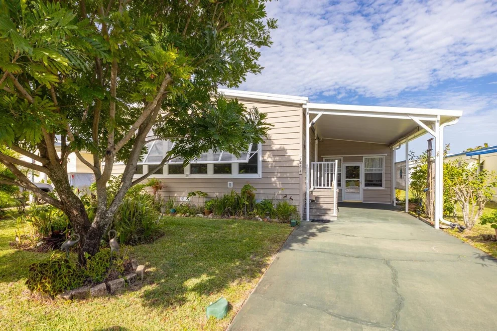 Unit for sale at 7264 SE Redbird Circle, Hobe Sound, FL 33455