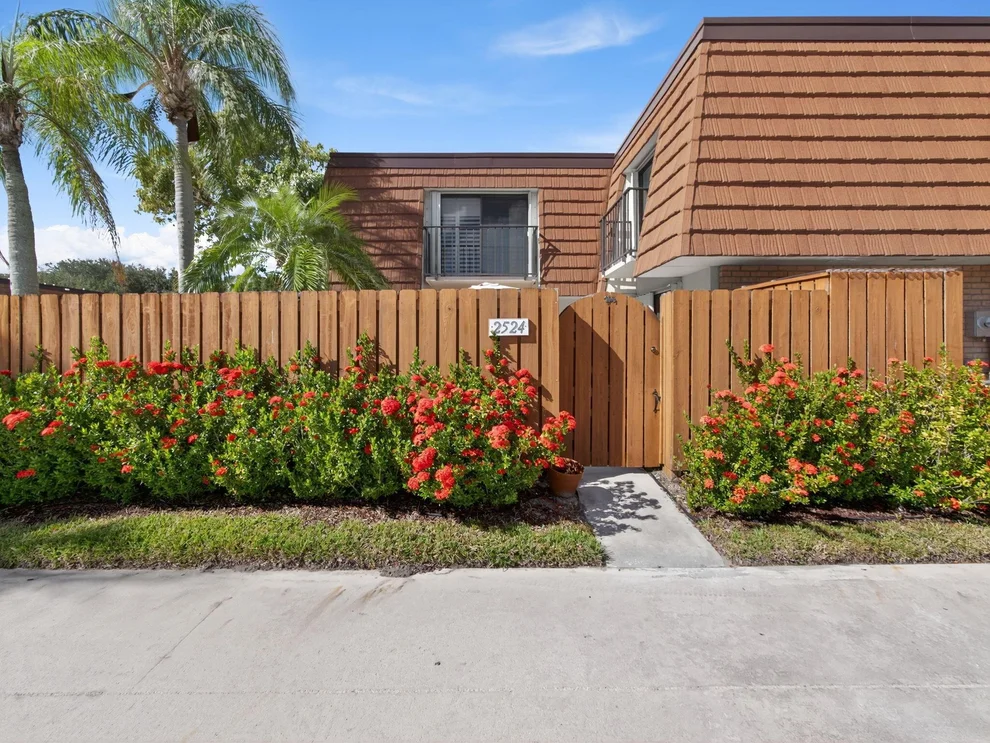 Unit for sale at 2524 25th Court, Jupiter, FL 33477