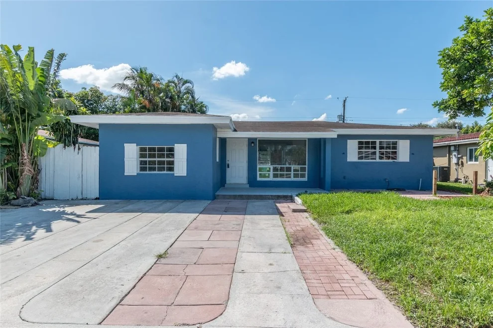 Unit for sale at 7290 Allen Drive, Hollywood, FL 33024