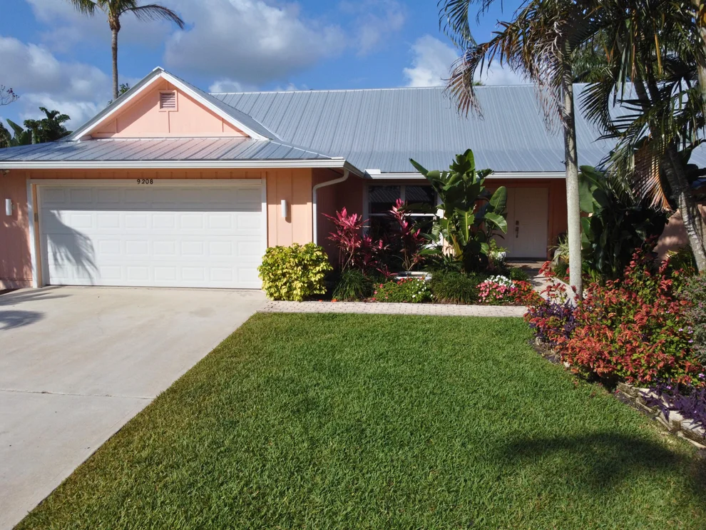 Unit for sale at 9208 SE Gettysburg Court, Hobe Sound, FL 33455