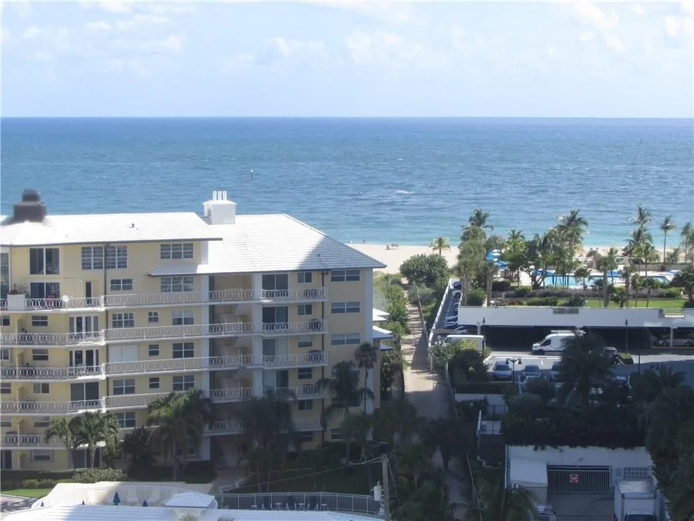 Unit for sale at 1920 S Ocean Drive, Fort Lauderdale, FL 33316