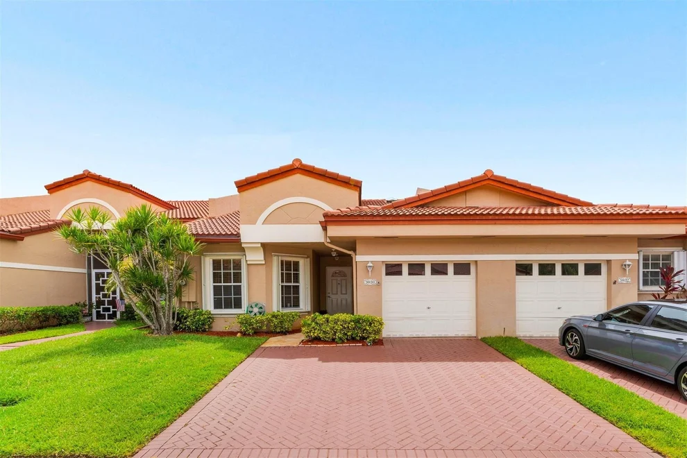 Unit for sale at 9830 Malvern Drive, Tamarac, FL 33321