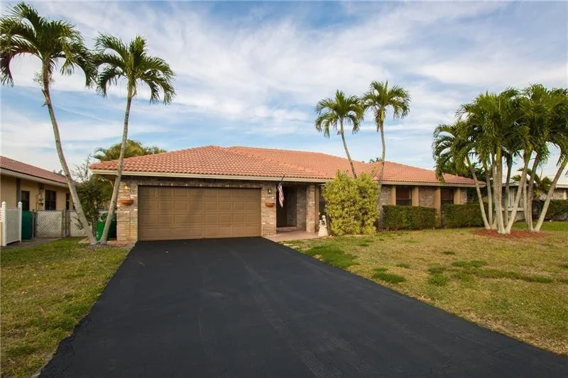 Unit for sale at 6601 NW 52nd Street, Coral Springs, FL 33067