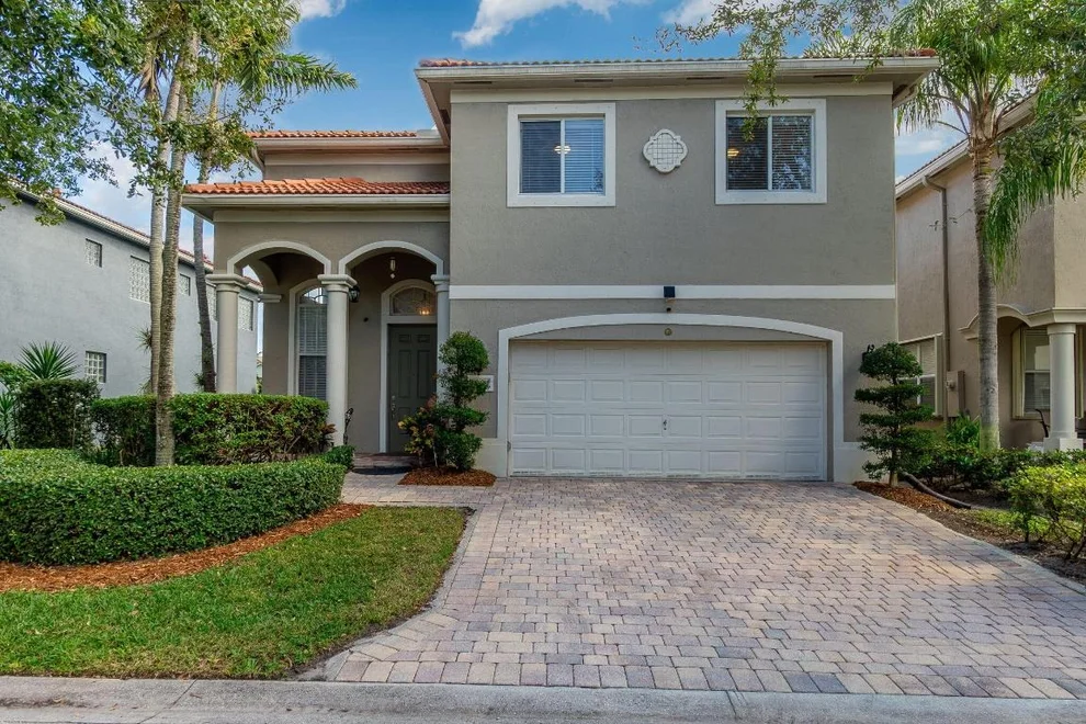 Unit for sale at 1004 Center Stone Lane, Riviera Beach, FL 33404