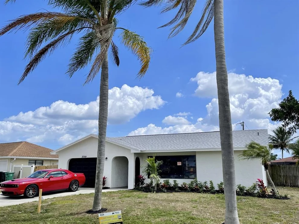 Unit for sale at 2099 SE Esterbrook Street, Port St Lucie, FL 34983