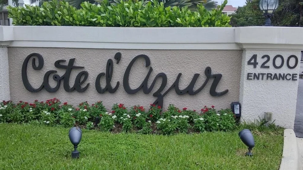 Unit for sale at 4200 N Ocean Drive, Singer Island, FL 33404