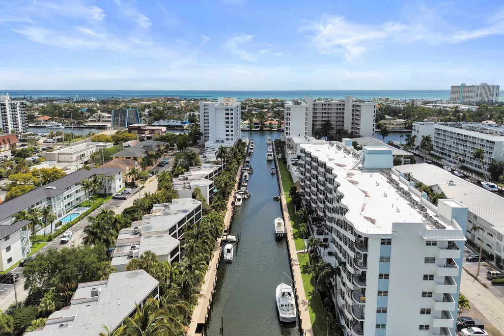 Unit for sale at 3051 NE 48th Street, Fort Lauderdale, FL 33308