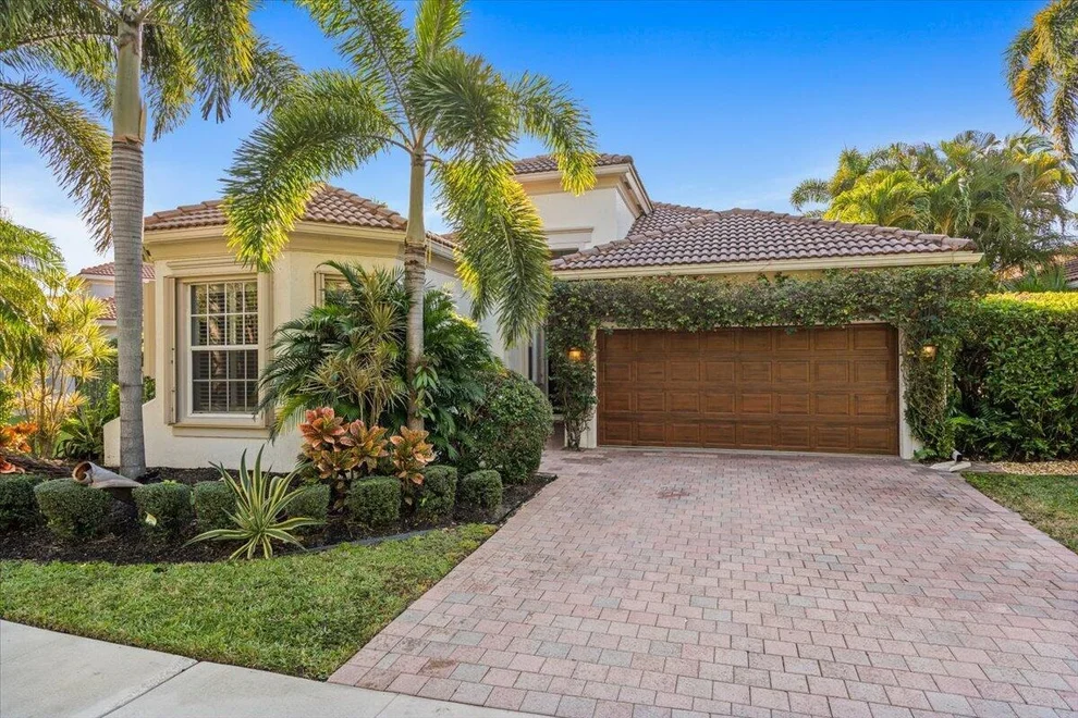 Unit for sale at 5594 Via De La Plata Circle, Delray Beach, FL 33484